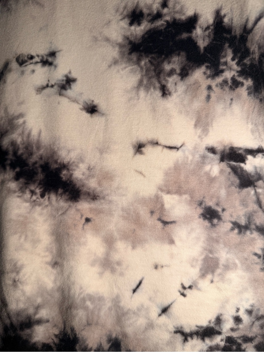 Joah Brown EUC Vintage Cotton Tee Cookies & Cream - Picture 10 of 10